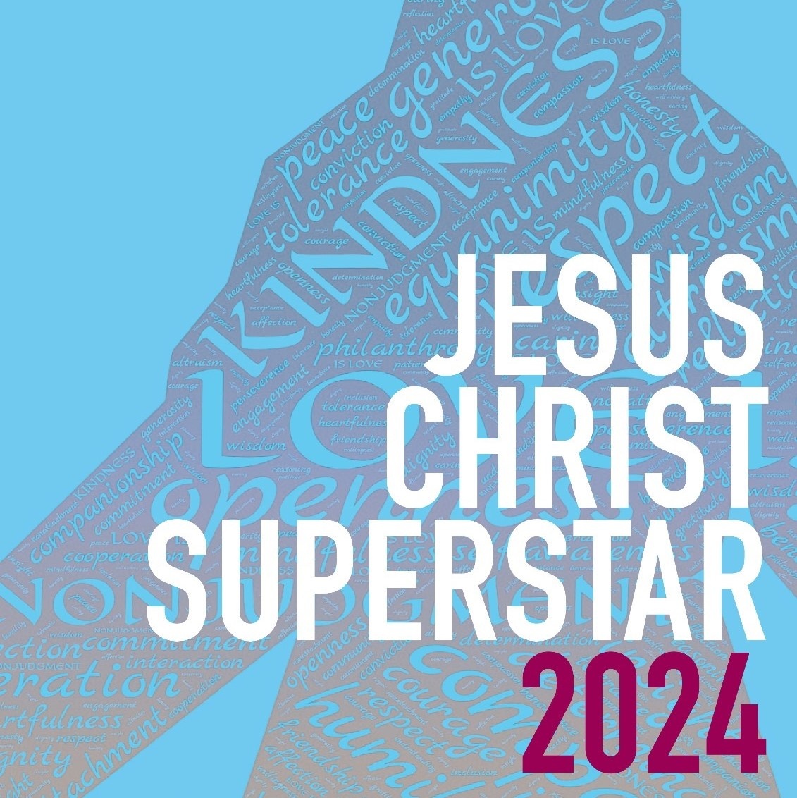 CHORUS Jugend, Musik, Kirche JESUS CHRIST SUPERSTAR von Andrew