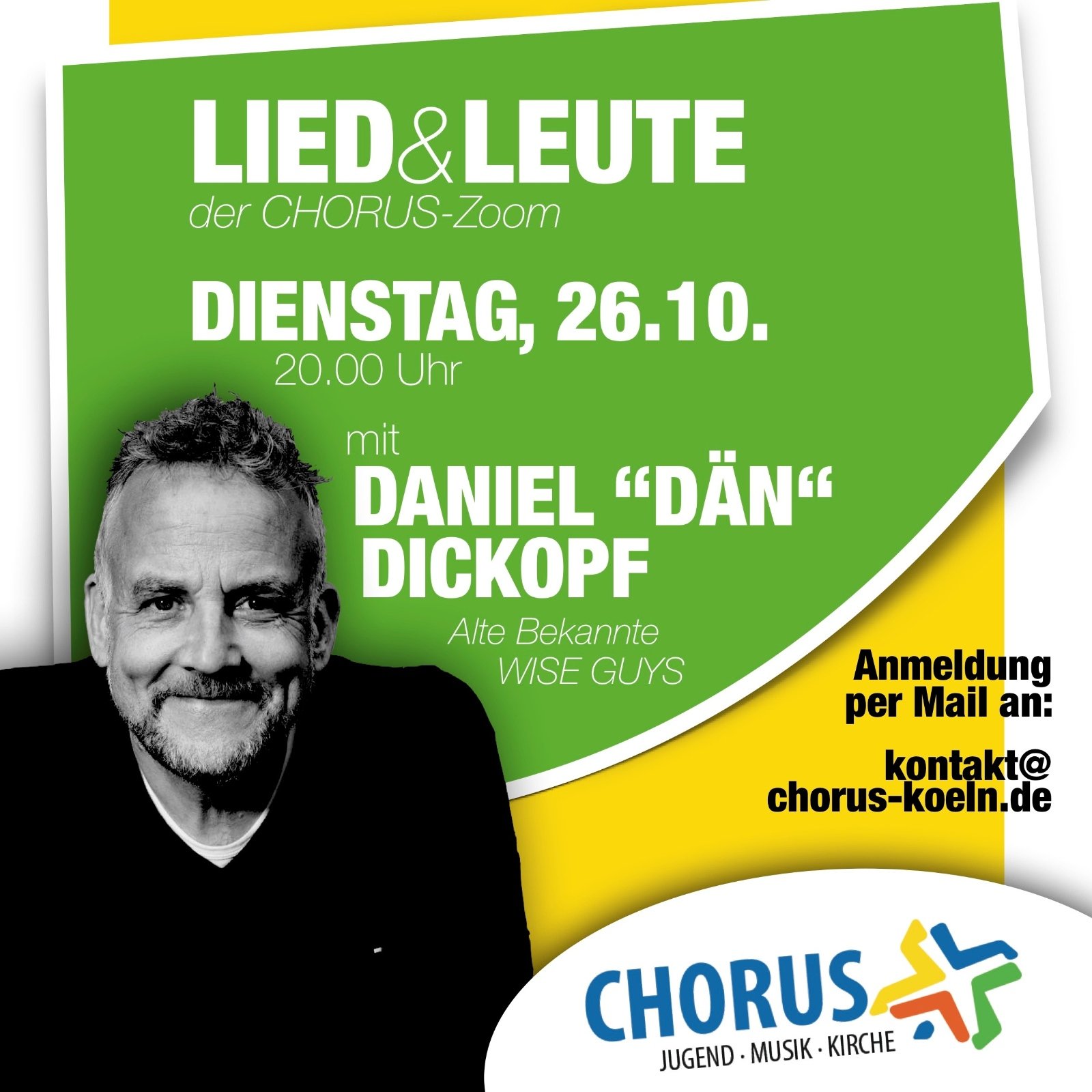 2021_10_26 LIED und LEUTE mit Dän Dickopf