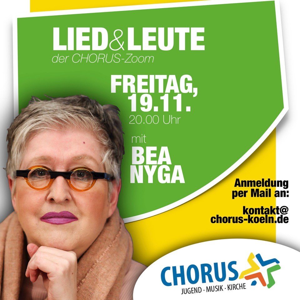 2021_11_19 LIED und LEUTE mit Bea Nyga