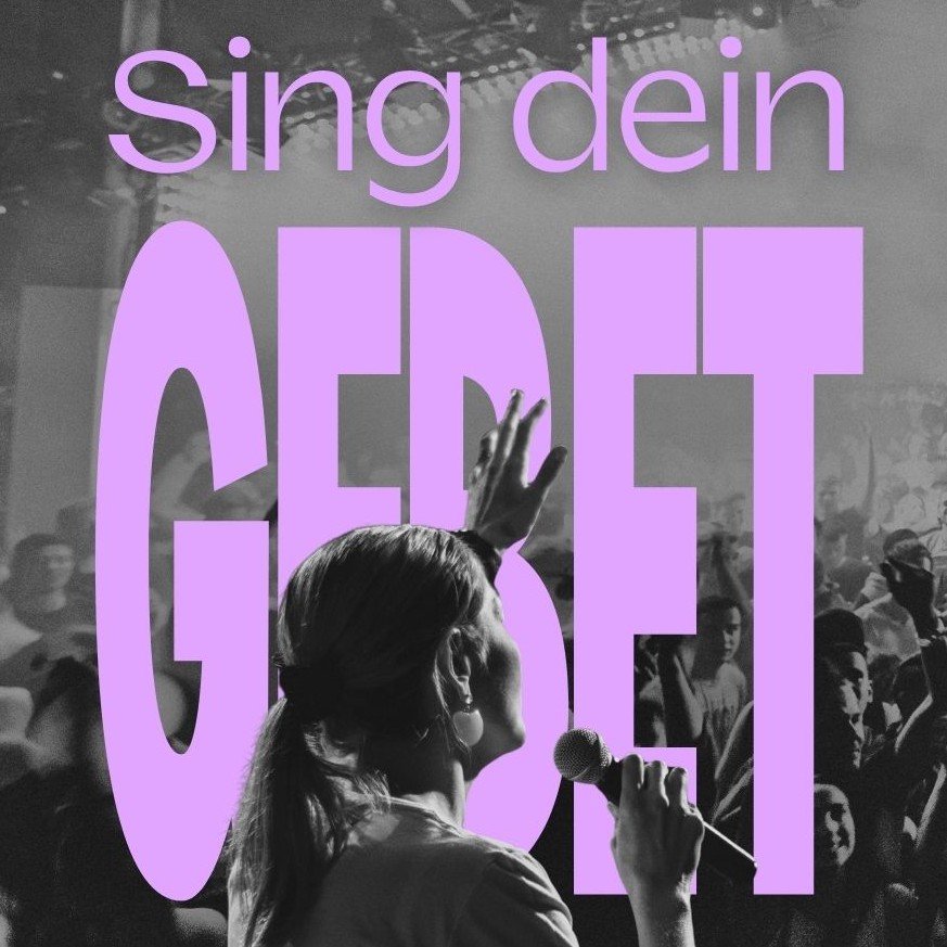 Sing dein Gebet_HP-Kachel